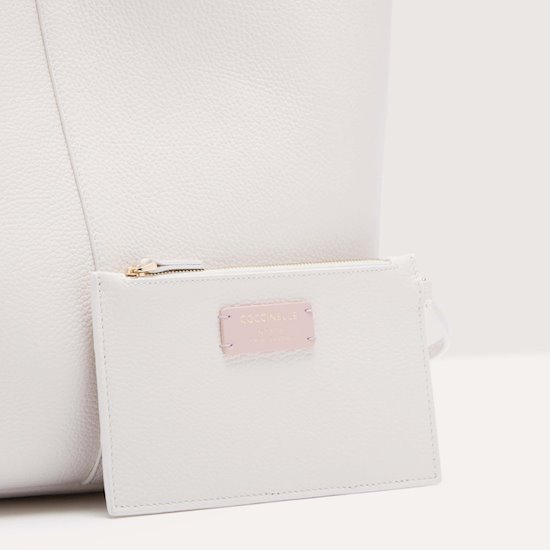 Coccinelle ASHA1101 C-Easy blanco