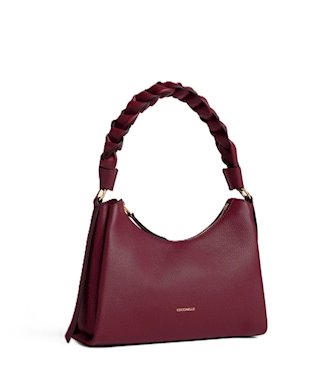 Coccinelle AM501303 Boheme ribes/prune