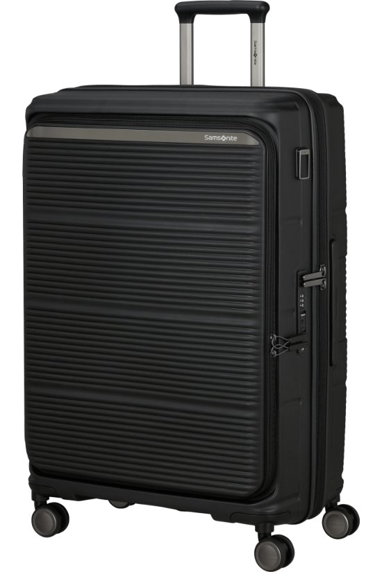 Samsonite Paralux KT2*003 nero