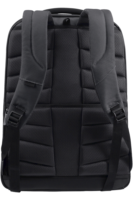 Samsonite Cityscape Evo KG1*003 nero
