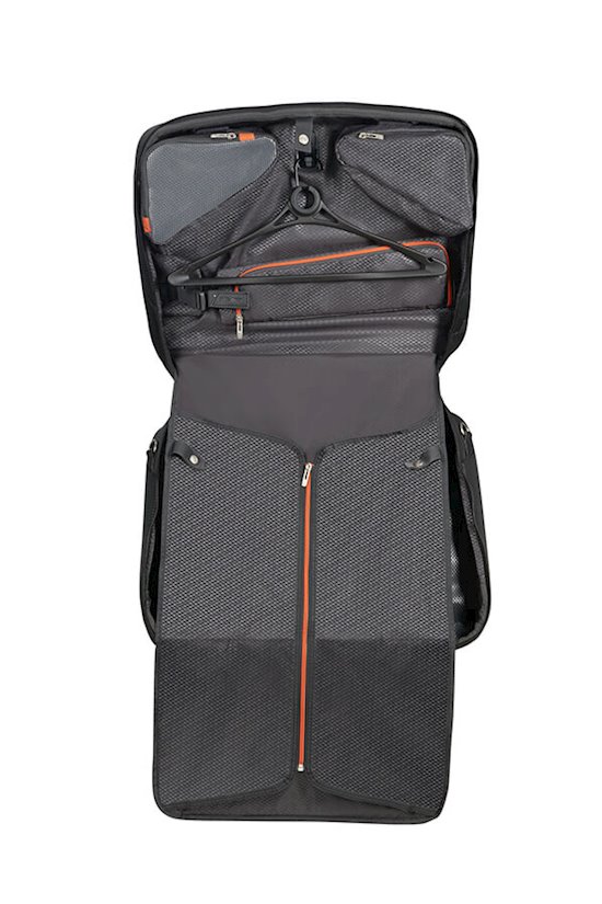 Samsonite X'blade 4.0 CS1014 nero