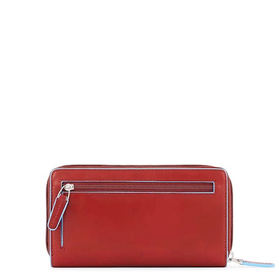 Piquadro Blue Square PD1354B2R rosso