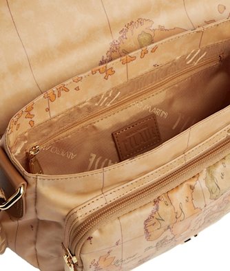 Alviero Martini 1ª Classe Geo Soft S026 natural