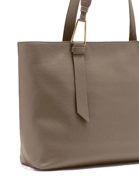 Coccinelle AR1K110101 Malory warm taupe