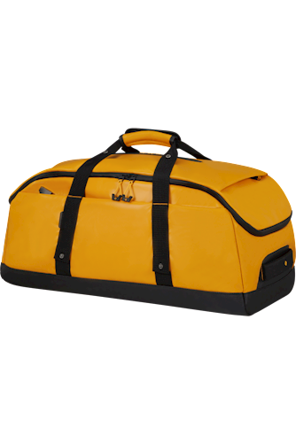 Samsonite Ecodiver KH7*006 yellow