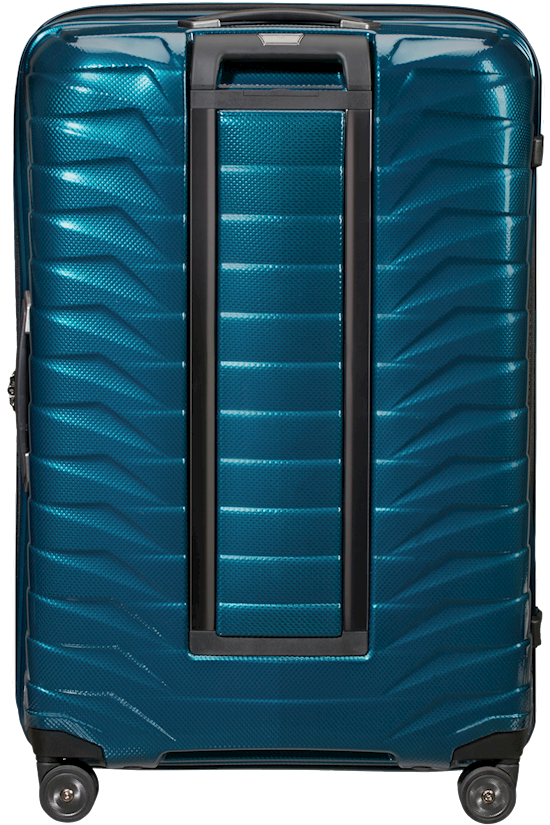 Samsonite Proxis CW6*003 petrol blue