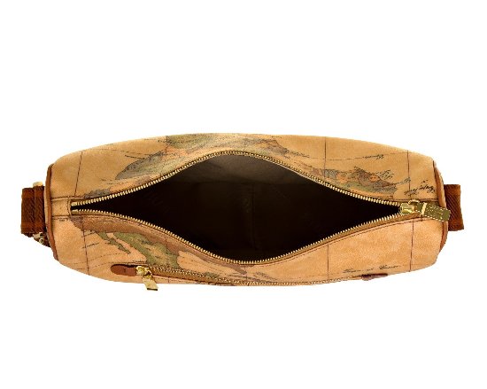 Alviero Martini 1ª Classe Geo Classic D064 natural