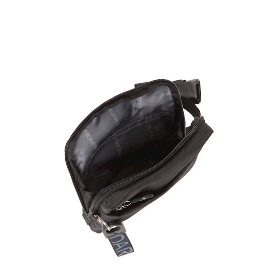 Mandarina Duck MD20 QMMN6 nera