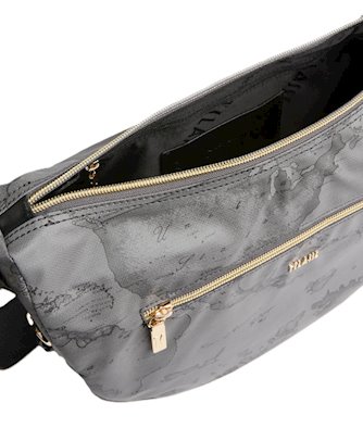 Alviero Martini 1ª Classe AALD37 Highland Soft grigio scuro