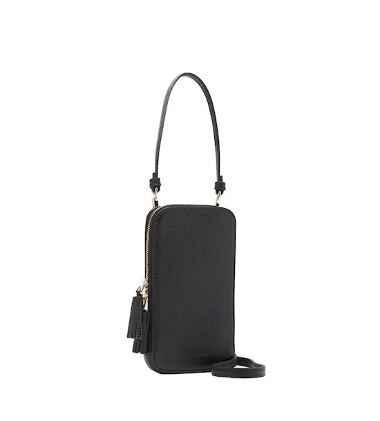 Coccinelle Tassel LV2 270507 nero