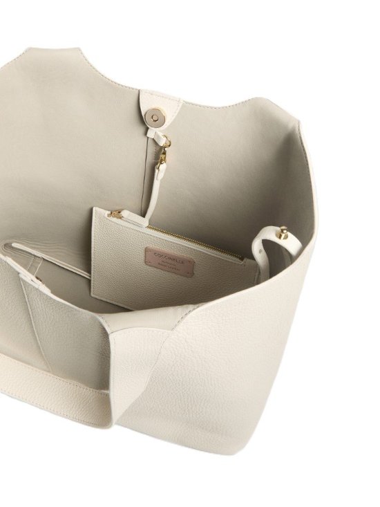 Coccinelle ASHA1101 C-Easy pearl