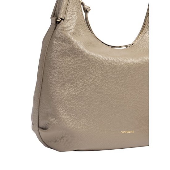 Coccinelle AT951302 Rebekka warm taupe