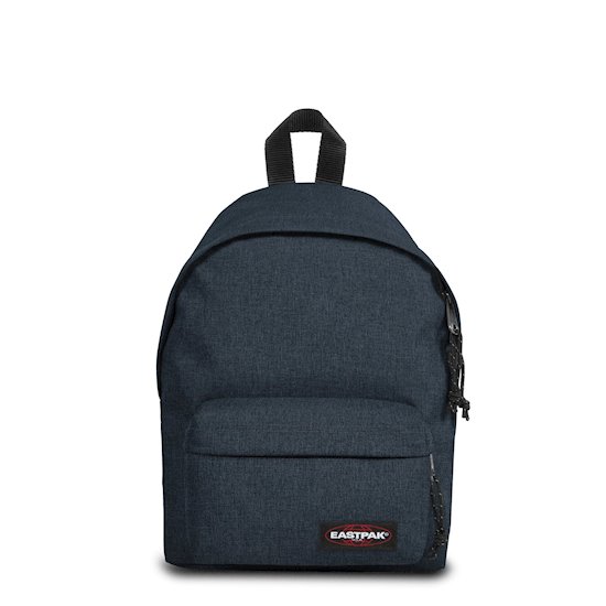 Zainetto Orbit EK043 Triple Denim