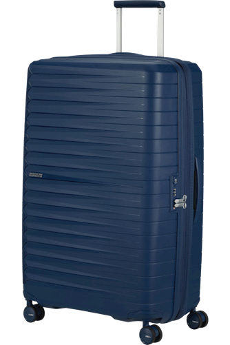 American Tourister FastForward MI0*003 navy blue