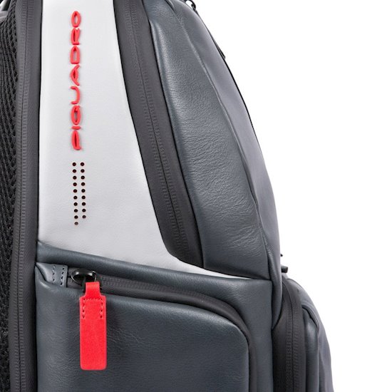 Piquadro Urban BagMotic CA4550UB00BM nero
