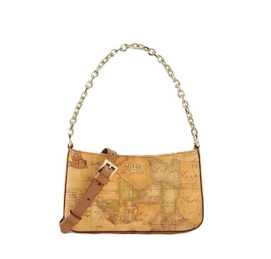 Alviero Martini 1ª Classe Geo Classic M045 natural