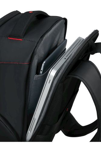 Samsonite Ecodiver KH7*020 underseater per Ryanair black