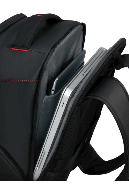 Samsonite Ecodiver KH7*020 underseater per Ryanair black