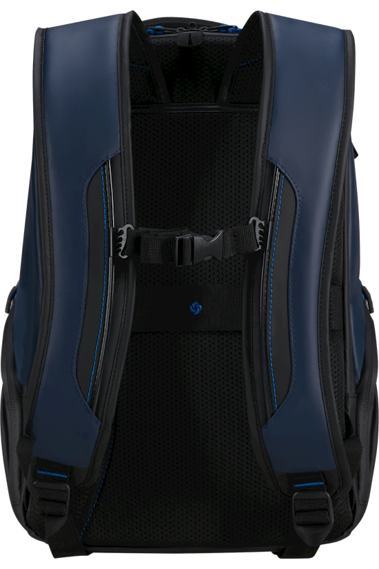 Samsonite Ecodiver KH7*020 underseater per Ryanair blue nights