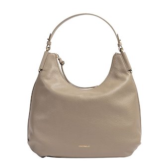 Coccinelle AT951302 Rebekka warm taupe