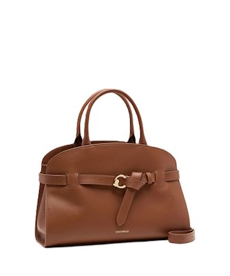 Coccinelle AATLA1804 Sabine cognac