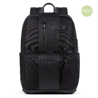 Piquadro BagMotic CA3214BR2BM nero