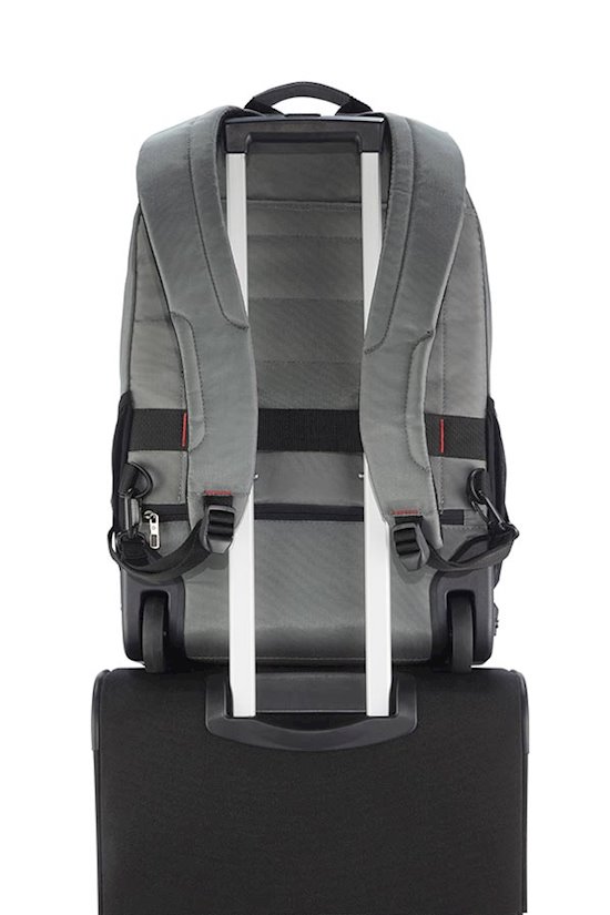 Samsonite Guardit 2.0 CM5009 grey