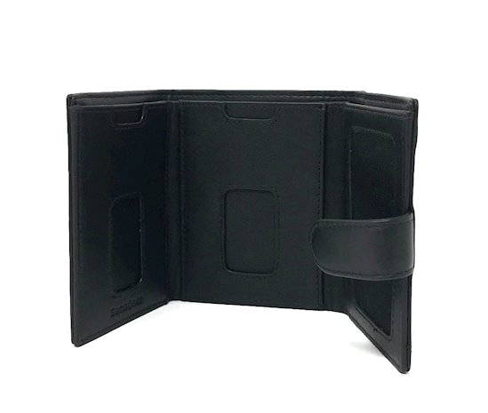 Samsonite portafoglio CT8*149 nero