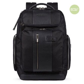 Piquadro BagMotic CA5477BR2BM nero