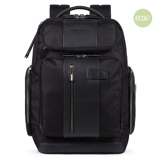 Piquadro BagMotic CA5477BR2BM nero