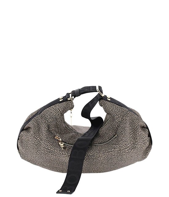 Borbonese Cloudette 924162AH1 OP classico/nero