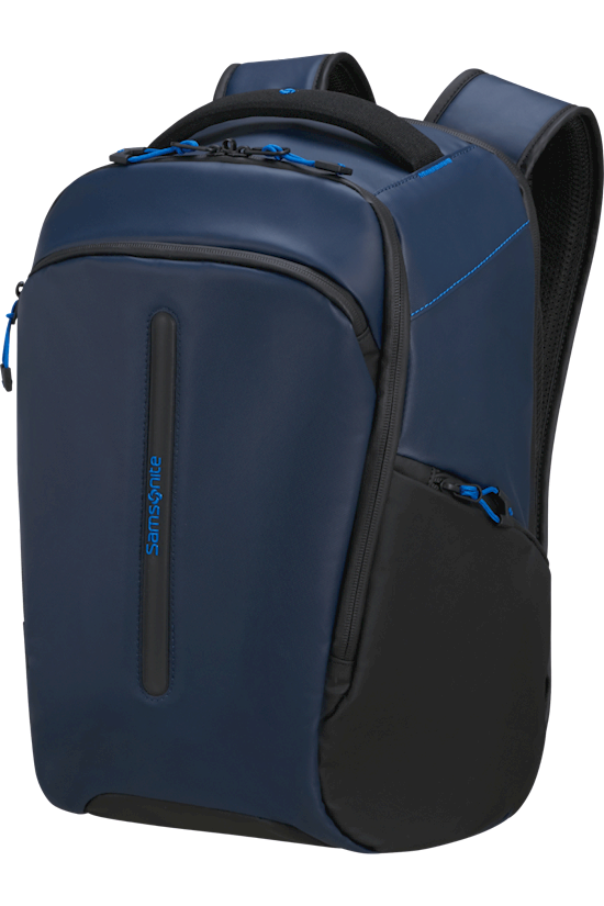 Samsonite Ecodiver KH7*020 underseater per Ryanair blue nights