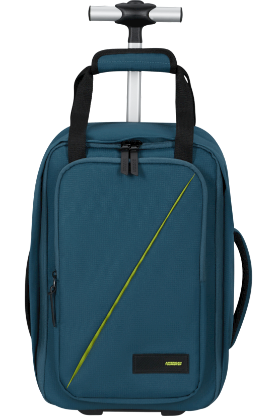 American Tourister Take2cabin 91G*012 underseater per Ryanair Harbor blue