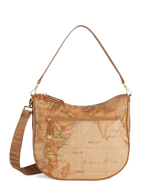 Alviero Martini 1ª Classe Geo Soft S028 natural