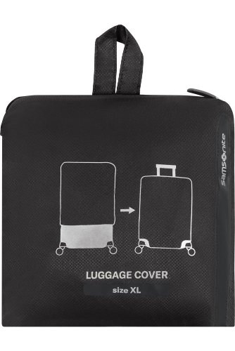 Samsonite Ta Revolution KR7*015 Cover pieghevole XL black