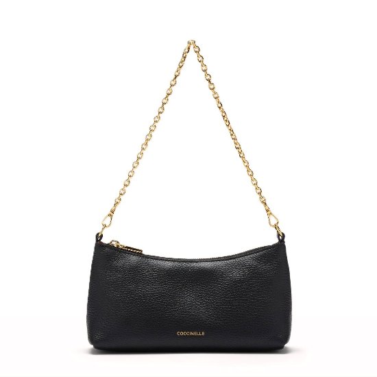 Coccinelle AQH0 550101 Aura nera