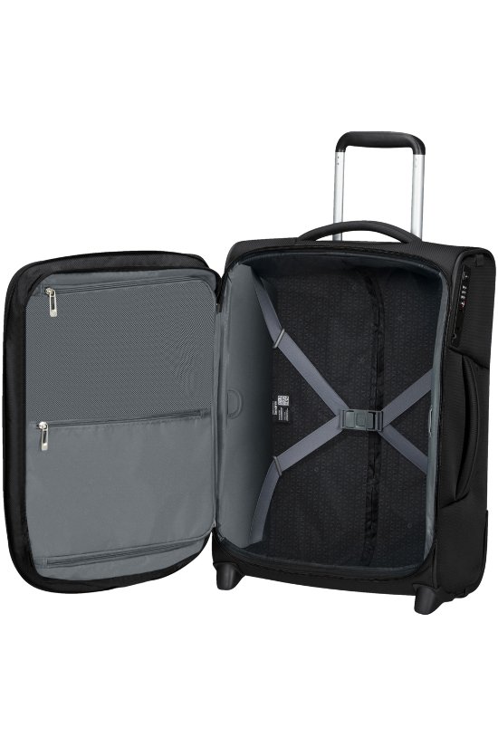 Samsonite Respark KJ3*002 ozone black