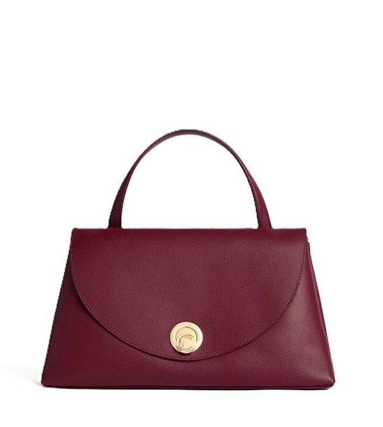 Coccinelle ATOA1801 Nikla ribes/prune