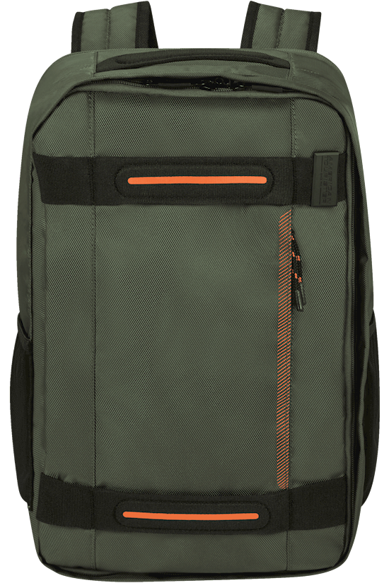 American Tourister Urban Track MD1*005  underseater per Ryanair Dark Khaki