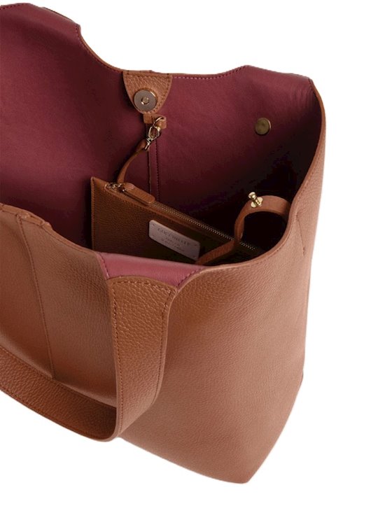 Coccinelle ASHA1101 C-Easy cognac