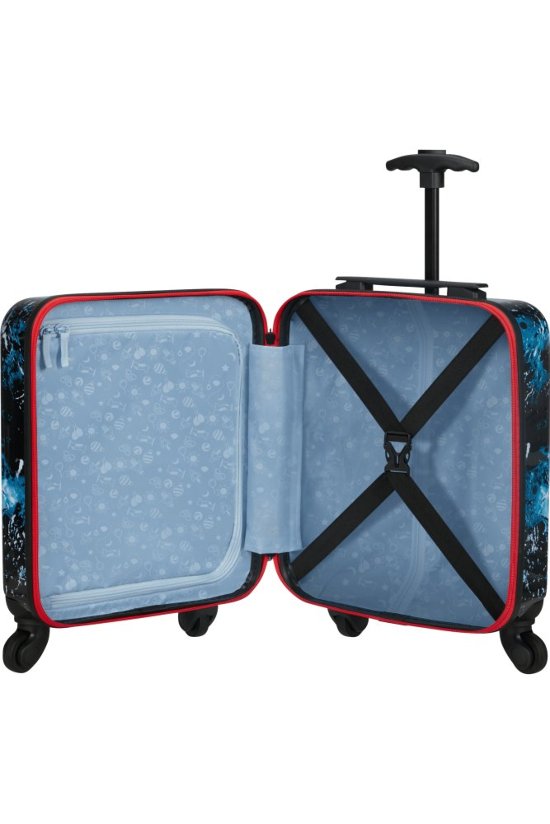 Samsonite Disney Daydream 64C*004 Spiderman Mystery