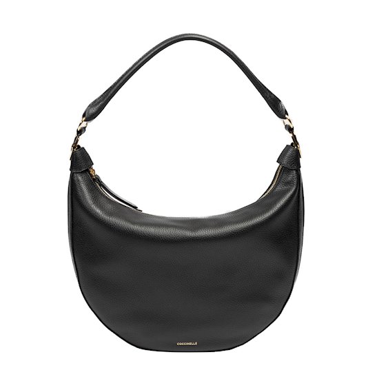 Coccinelle BP2F 130201 Sunnie nera