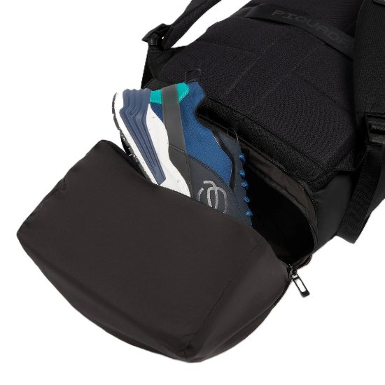 Piquadro Sync CA7190W145 nero