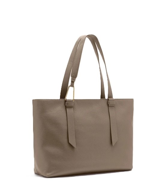 Coccinelle AR1K110101 Malory warm taupe