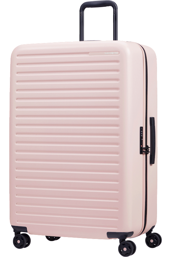 Samsonite Stackd KF1*003 rose