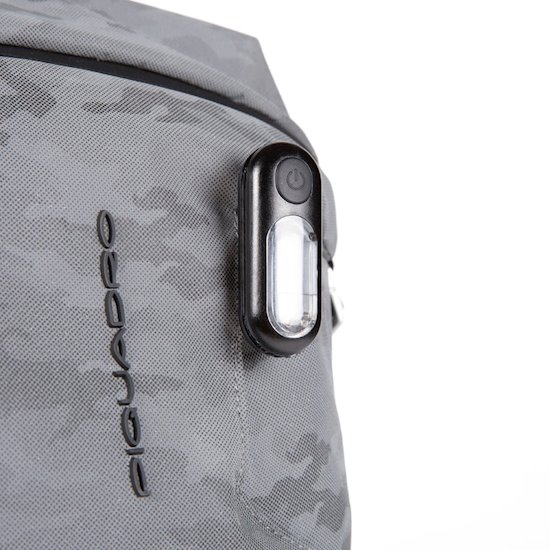 Piquadro PQ-Modular CA5494PQM Camo Grigio