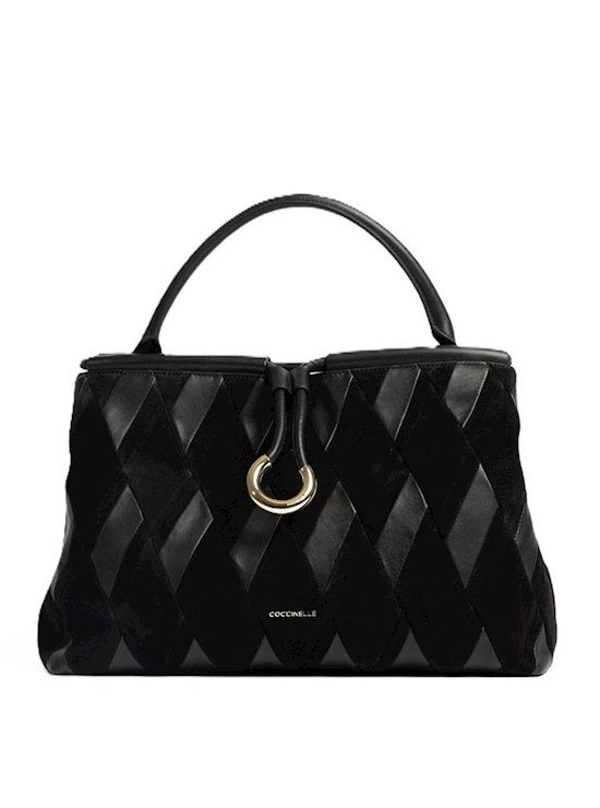 Coccinelle AT1H1801 Lisbet New Geometric nera