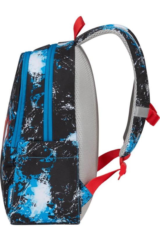 Samsonite Daydream Disney 64C*003 Spiderman Mystery