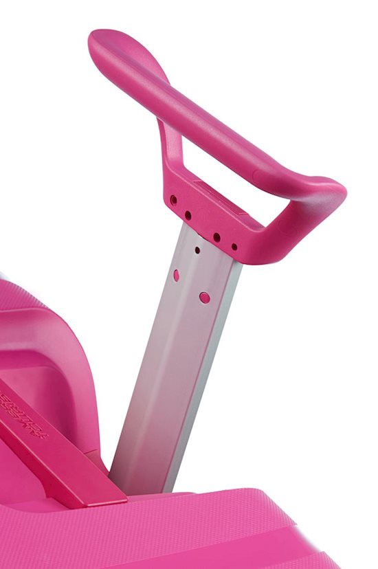 American Tourister Lock'n'roll 06G001 dinamic pink