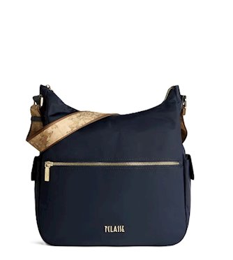 Alviero Martini 1ª Classe AALD21 Stormy Nylon blu notte